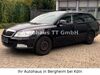 Skoda Octavia Wiersdorf
