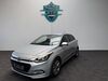 Hyundai i20 walhausen