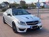 Mercedes-Benz C 63 AMG kreis|rheingau-taunus-kreis