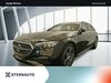 Mercedes-Benz E 200 leipziger