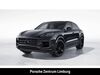 Porsche Cayenne walhausen