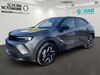 Opel Mokka niederhosenbach