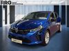 Renault Clio zeltingen-rachtig