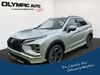 Mitsubishi Eclipse Cross ilmenau