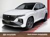 Hyundai TUCSON huerup