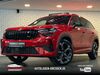 Skoda Kodiaq herbstmuehle