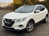 Nissan Qashqai muenster-sarmsheim