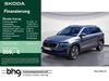 Skoda Karoq dorn-duerkheim