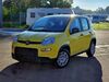 Fiat Panda walhausen