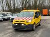 Ford Tourneo wissmannsdorf