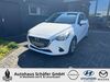 Mazda 2 oberhonnefeld-gierend