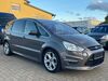 Ford S-Max harzungen