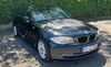 BMW 116 ober-hilbersheim