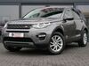 Land Rover Discovery Sport walhausen