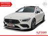 Mercedes-Benz CLA 35 AMG stumsdorf