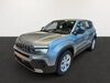 Jeep Avenger geisenfeld