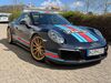 Porsche 991 meinborn