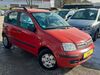 Fiat Panda schoena-kolpien