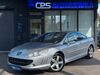 Peugeot 407 meinborn