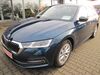 Skoda Octavia muehlstedt