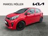 Kia Picanto suedergellersen