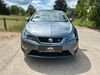 Seat Ibiza enzkloesterle
