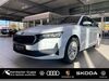 Skoda Octavia roedelhausen