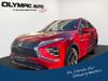 Mitsubishi Eclipse Cross huelseburg