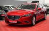 Mazda 6 ober-hilbersheim