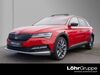 Skoda Superb niederhosenbach
