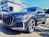 Audi SQ7 krauchenwies