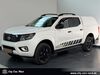 Nissan Navara rehlingen