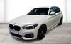 BMW 118 stockhausen-illfurth