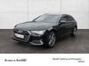 Audi A6 lauchroeden
