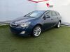 Opel Astra juetrichau