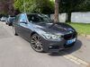 BMW 318 Hausen (Wied)