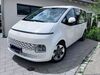 Hyundai STARIA tegernsee