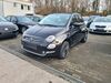 Fiat 500 hueckeswagen