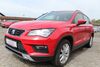 Seat Ateca gieboldehausen
