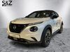 Nissan Juke huelseburg
