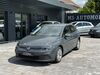 VW Golf boffzen