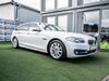 BMW 520 meinborn