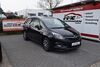 Opel Zafira osthausen-wuelfershausen
