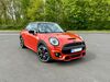 Mini Cooper S muenster-sarmsheim