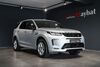 Land Rover Discovery Sport krauchenwies