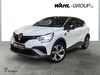 Renault Captur oberheimbach