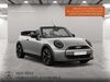 Mini Cooper Cabrio tegernsee
