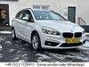 BMW 216 Gersfeld (Rhön)