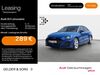 Audi A3 woelferbuett