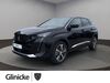 Peugeot 3008 orlamuende
